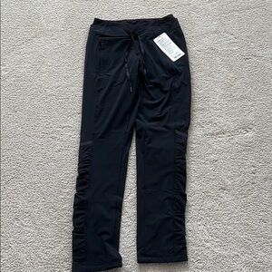 Lululemon Runderful Pant